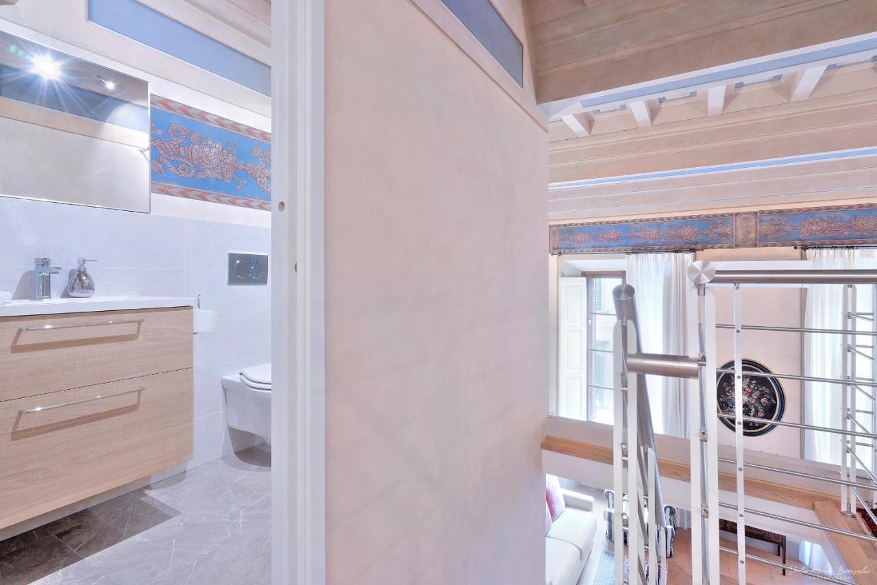 Your Nest In Флоренция Екстериор снимка